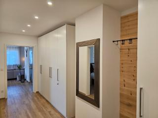 Ferienwohnung Messinger - Seebruck - 6