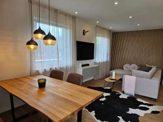 Ferienwohnung Messinger - 4