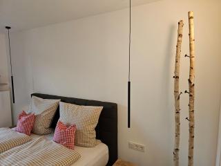 Ferienwohnung Messinger - Seebruck - 3