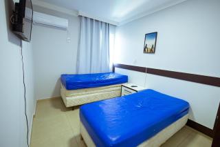 Thermas Paradise - Rio Quente- Duplex 3 Quartos com Hidromassagem - 1
