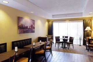 Hampton Inn Eau Claire - Eau Claire - 8
