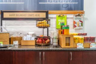 Hampton Inn Eau Claire - Eau Claire - 1