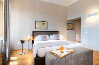 Relais Villa del Borgo - 4