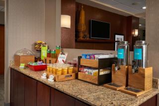 Hampton Inn Eagle Pass - Eagle Pass - 3