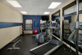 Hampton Inn Eagle Pass - Eagle Pass - 1