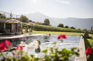 Residence Hirzer - Algund - 9