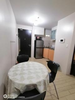 ONE Palm Tree Villas NAIA Terminal 3 - 8