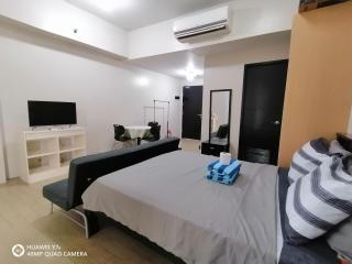 ONE Palm Tree Villas NAIA Terminal 3 - 9