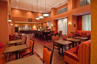 Hampton Inn & Suites Elk City - Elk City - 4