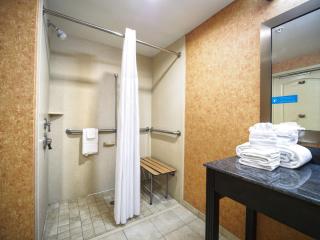 Hampton Inn & Suites Elk City - Elk City - 2