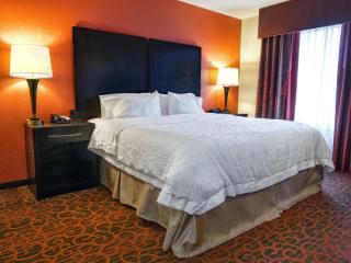 Hampton Inn & Suites Elk City - Elk City - 3