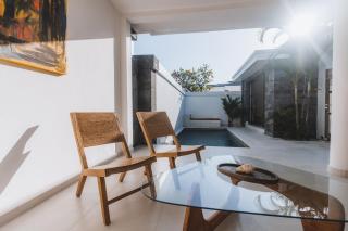 Aster Villa Seminyak - Seminyak - 6