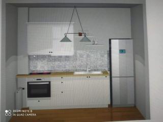 Sea View Stone House - Naousa - 6
