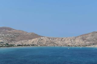 Sea View Stone House - Naousa - 2