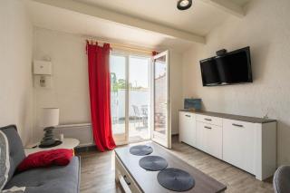 Vacances reposantes à 2 à Oléron - 7