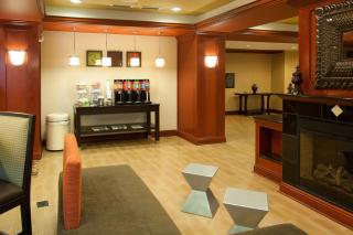 Hampton Inn Enterprise - Enterprise - 4
