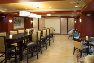Hampton Inn Enterprise - Enterprise - 5
