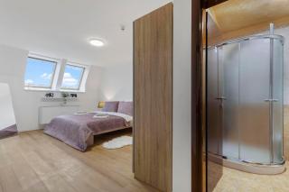 Family Hub in Centre - Bratislava - 6