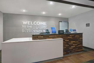 Hampton Inn Keokuk - Keokuk - 7