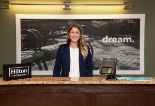 Hampton Inn Erie-South - Erie - 7