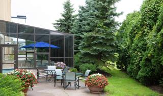 Hampton Inn Erie-South - Erie - 4