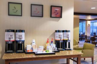 Hampton Inn Erie-South - Erie - 6