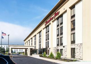 Hampton Inn Erie-South - Erie - 8