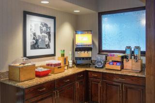 Hampton Inn Erie-South - Erie - 2