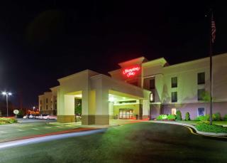 Hampton Inn North Brunswick NJ - North Brunswick - 9