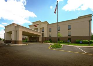 Hampton Inn North Brunswick NJ - North Brunswick - 0