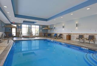 Hampton Inn Farmington - Farmington - 2