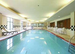 Hampton Inn North Brunswick NJ - North Brunswick - 6