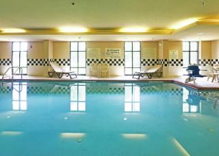 Hampton Inn North Brunswick NJ - North Brunswick - 5