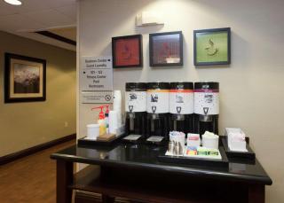 Hampton Inn North Brunswick NJ - North Brunswick - 4