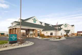 Homewood Suites by Hilton Fargo - Fargo - 0