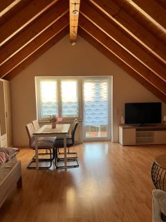 Ferienwohnung Zentral in Lörrach - KONUS Gästekarte inklusive - Lörrach - 2