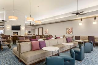 Homewood Suites by Hilton Fargo - Fargo - 2