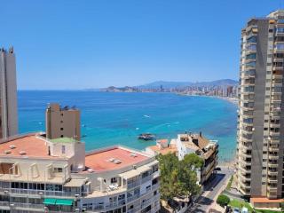 Falcon Beach Apartment - Benidorm - 0