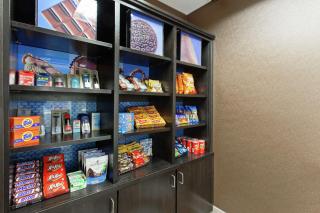 Hampton Inn & Suites Fresno - Northwest - Herndon - 4