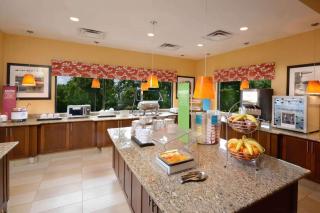 Hampton Inn Fayetteville Fort Bragg - Fayetteville - 5