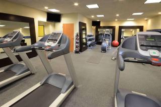 Hampton Inn Fayetteville Fort Bragg - Fayetteville - 1
