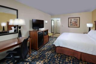Hampton Inn Fayetteville Fort Bragg - Fayetteville - 3