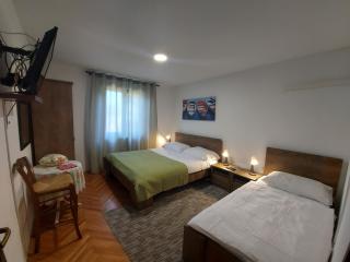 Apartment Bella Vista - Malinska - 6