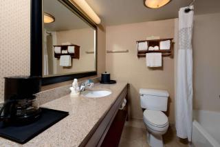 Hampton Inn Fayetteville Fort Bragg - Fayetteville - 2