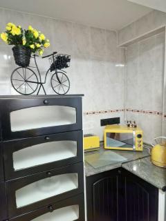 Falcon Beach Apartment - Benidorm - 1