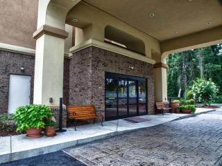 Hampton Inn Spring Lake Fayetteville - Spring Lake - 8