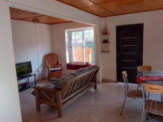 Acogedora casa para relax en Mendoza - Mendoza - 9