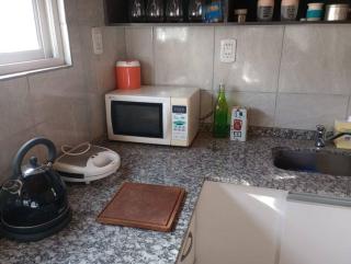 Acogedora casa para relax en Mendoza - Mendoza - 4