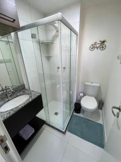 Apartamento Estudio Conforto Completo Moov Bras - São Paulo - 3
