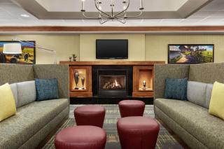 Hampton Inn & Suites Frederick/Fort Detrick - 7